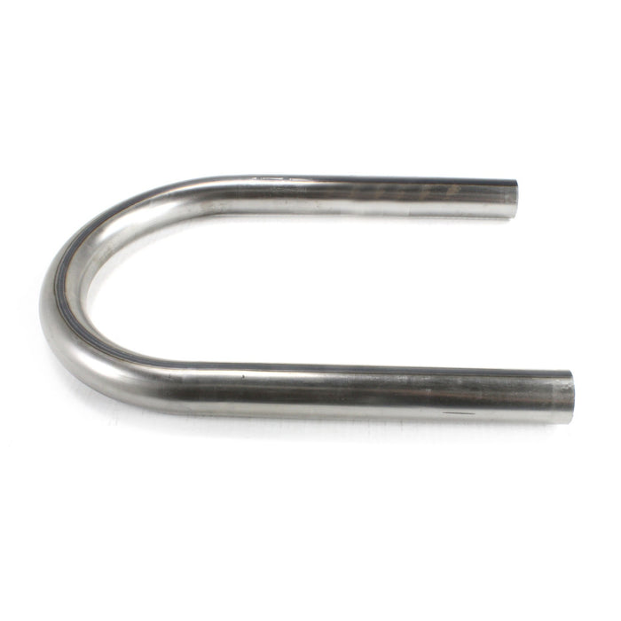 Patriot Exhaust H7009 Patriot Exhaust H7010 18 gauge 1 1/2" tube diameter, 2" radius U-bends. - Truck Part Superstore