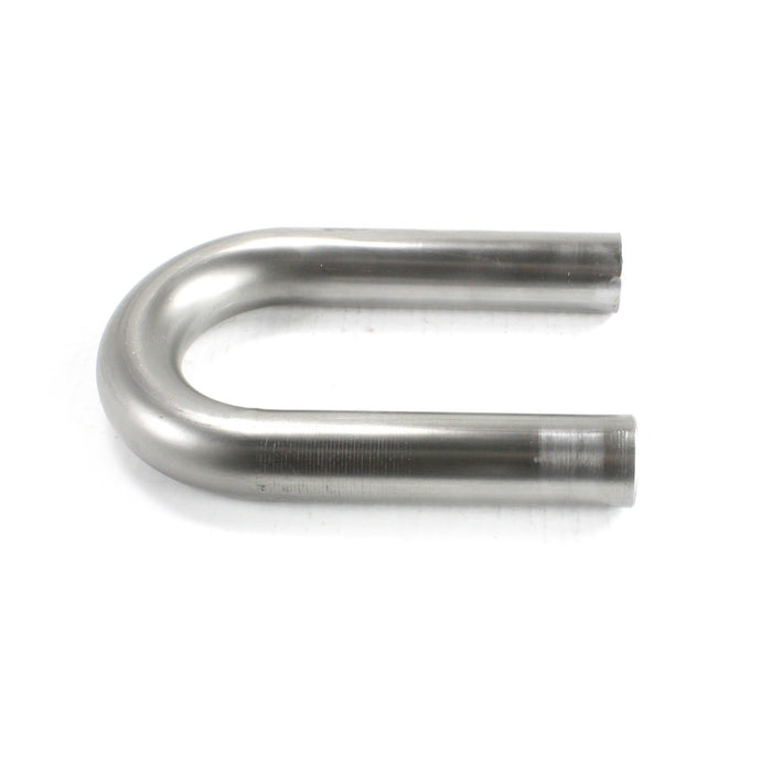 Patriot Exhaust H7010 Patriot Exhaust H7011 18 gauge 1 1/2" tube diameter, 21/2" radius U-bends. - Truck Part Superstore