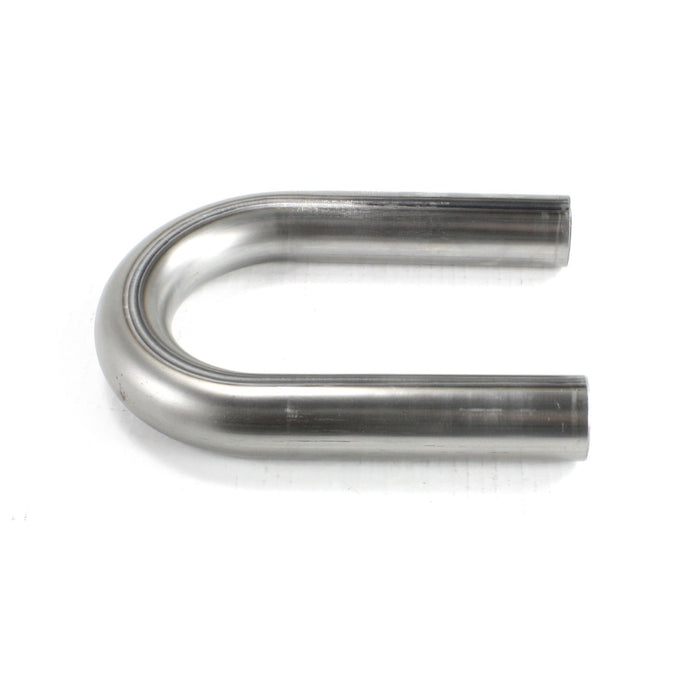 Patriot Exhaust H7012 Patriot Exhaust H7013 18 gauge 1 1/2" tube diameter, 2" radius 6" 15" Legs. - Truck Part Superstore