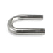 Patriot Exhaust H7012 Patriot Exhaust H7013 18 gauge 1 1/2" tube diameter, 2" radius 6" 15" Legs. - Truck Part Superstore