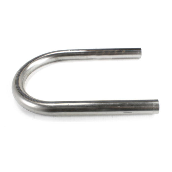 Patriot Exhaust H7014 Patriot Exhaust H7015 16 gauge 1 5/8" tube diameter, 21/2" radius U-bends. - Truck Part Superstore
