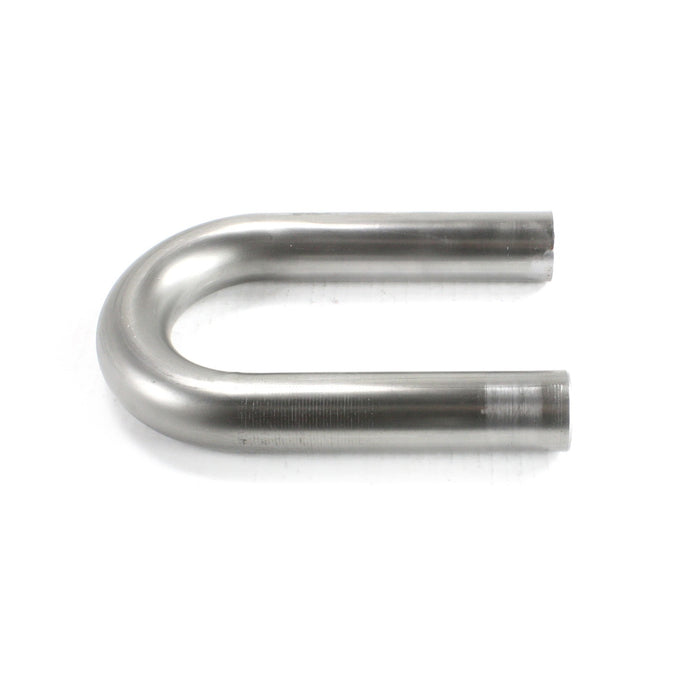 Patriot Exhaust H7015 Patriot Exhaust H7016 18 gauge 1 5/8" tube diameter, 21/2" radius U-bends. - Truck Part Superstore