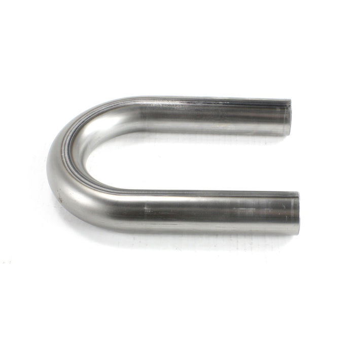 Patriot Exhaust H7017 Patriot Exhaust H7018 18 gauge 1 5/8" tube diameter, 2" radius 6" 15" legs. - Truck Part Superstore