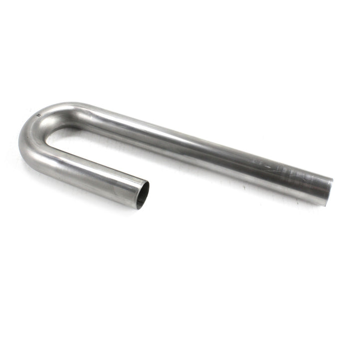Patriot Exhaust H7018 Patriot Exhaust H7019 16 gauge 1 5/8" tube diameter, 2" radius J-bends. - Truck Part Superstore