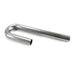 Patriot Exhaust H7019 Patriot Exhaust H7020 18 gauge 1 3/4" tube diameter, 2" radius 6' 15' legs. - Truck Part Superstore