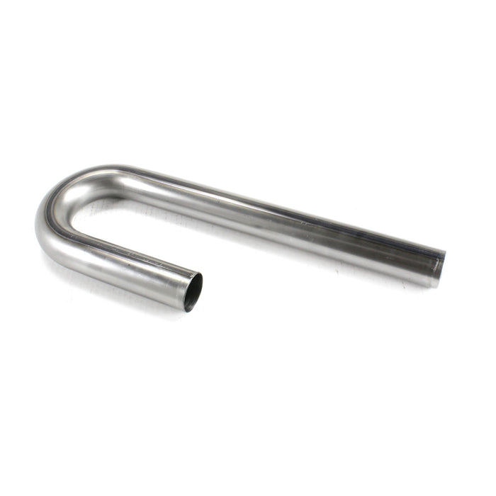 Patriot Exhaust H7020 Patriot Exhaust H7021 16 gauge 1 3/4" tube diameter, 2" radius J-bends. - Truck Part Superstore