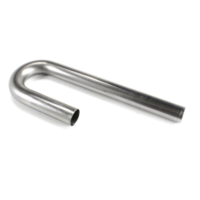 Patriot Exhaust H7021 Patriot Exhaust H7022 18 gauge 1 3/4" tube diameter, 21/2" radius 6" 15" legs. - Truck Part Superstore