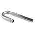 Patriot Exhaust H7021 Patriot Exhaust H7022 18 gauge 1 3/4" tube diameter, 21/2" radius 6" 15" legs. - Truck Part Superstore