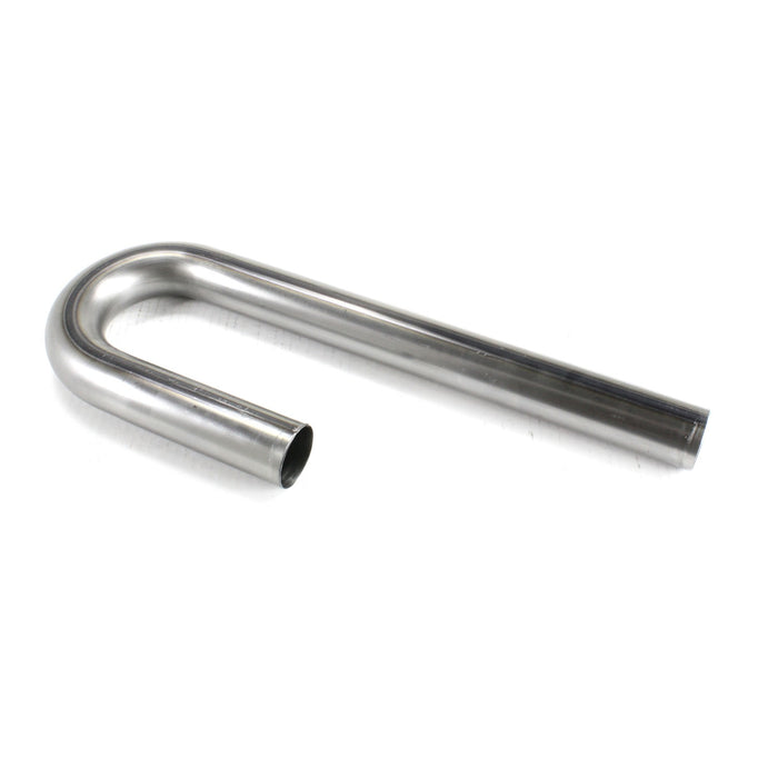 Patriot Exhaust H7022 Patriot Exhaust H7023 18 gauge 1 3/4" tube diameter, 21/2" radius U-bends. - Truck Part Superstore