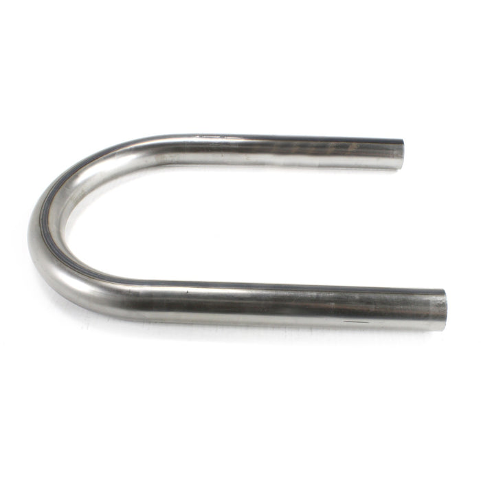 Patriot Exhaust H7027 Patriot Exhaust H7028 18 gauge 1 7/8" tube diameter,2 1/2" radius 6" 15" legs. - Truck Part Superstore