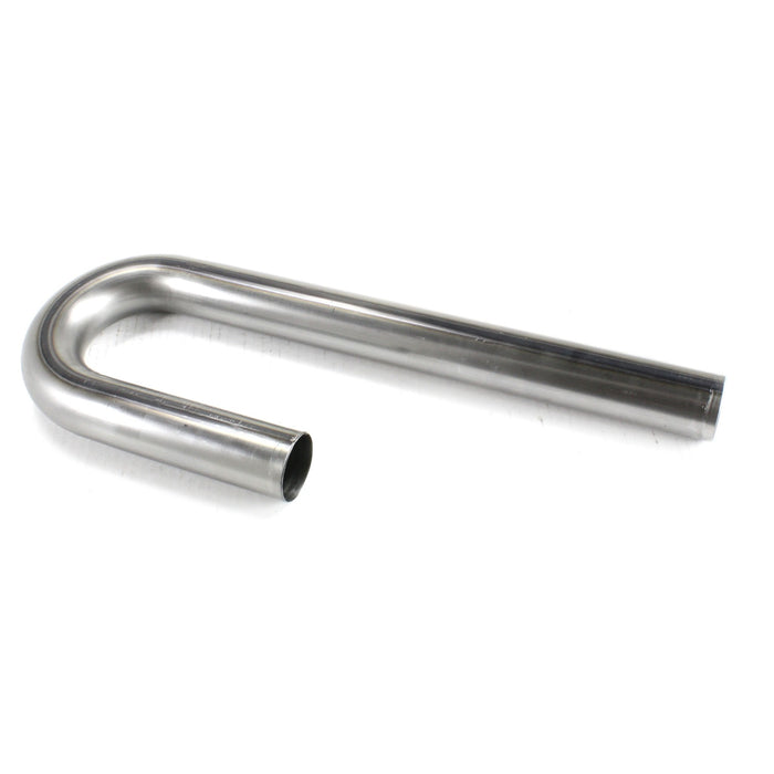 Patriot Exhaust H7028 Patriot Exhaust H7029 18 gauge 1 7/8" tube diameter, 3" radius 6" 15" legs. - Truck Part Superstore