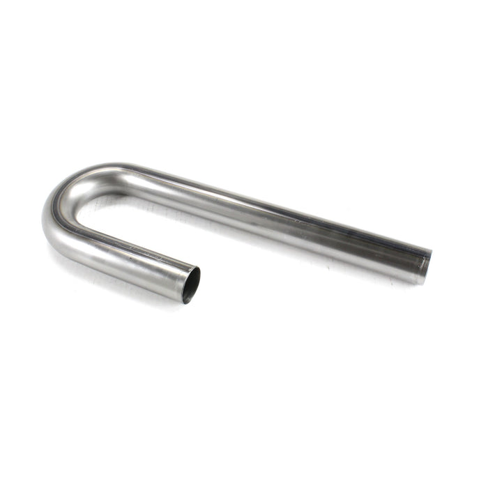 Patriot Exhaust H7032 Patriot Exhaust H7033 18 gauge 1 7/8" tube diameter, 6" radius U-bends. - Truck Part Superstore