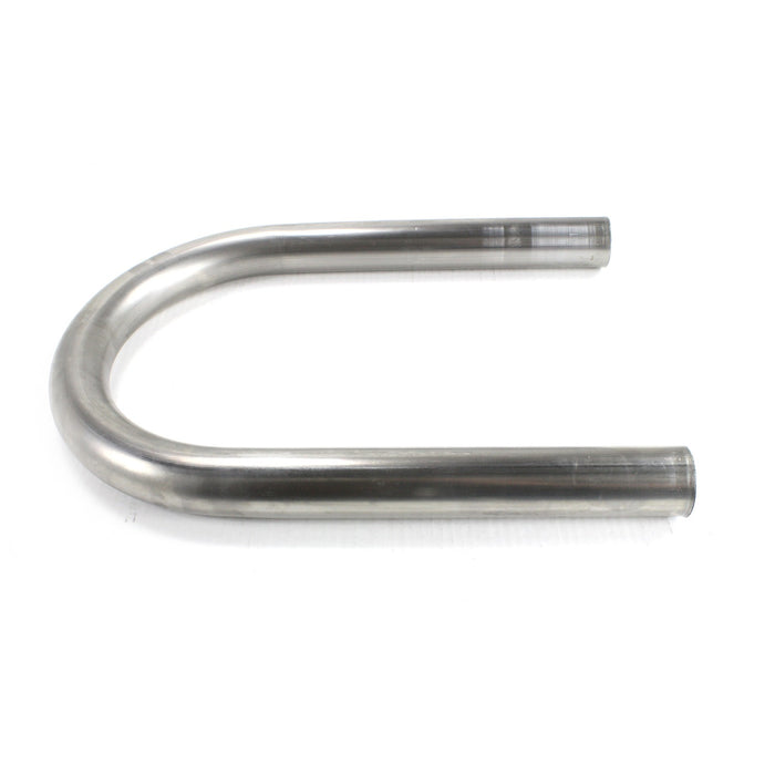 Patriot Exhaust H7033 Patriot Exhaust H7034 16 gauge 1 7/8" tube diameter, 6" radius U-bends. - Truck Part Superstore