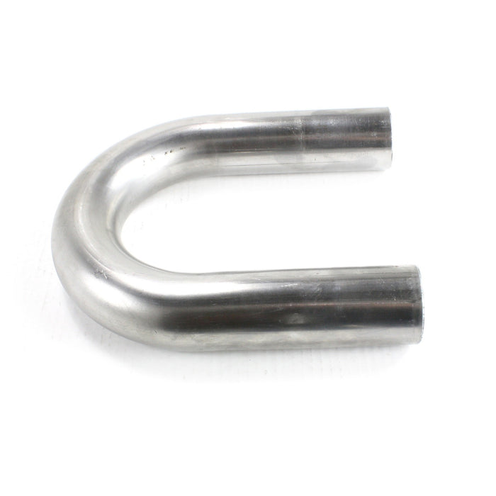 Patriot Exhaust H7040 Patriot Exhaust H7041 18 gauge 2" tube diameter, 4" radius 6" 15" legs. - Truck Part Superstore