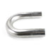 Patriot Exhaust H7040 Patriot Exhaust H7041 18 gauge 2" tube diameter, 4" radius 6" 15" legs. - Truck Part Superstore