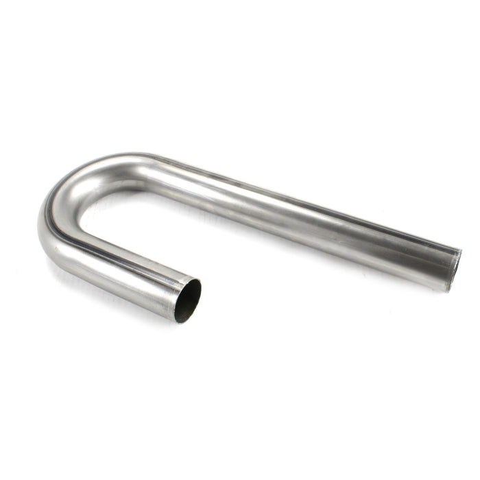 Patriot Exhaust H7042 Patriot Exhaust H7043 18 gauge 2 1/8" tube diameter, 3" radius 6" 15" legs. - Truck Part Superstore