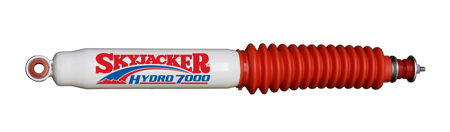 Skyjacker H7048 HYDRO SHOCK W/RED BOOT - Truck Part Superstore
