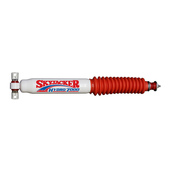 Skyjacker H7049 Hydro Shock Absorber 28.75 Inch Extended 16.56 Inch Collapsed 84-01 Jeep Cherokee 97-06 Jeep Wrangler 97-06 Jeep TJ Skyjacker - Truck Part Superstore
