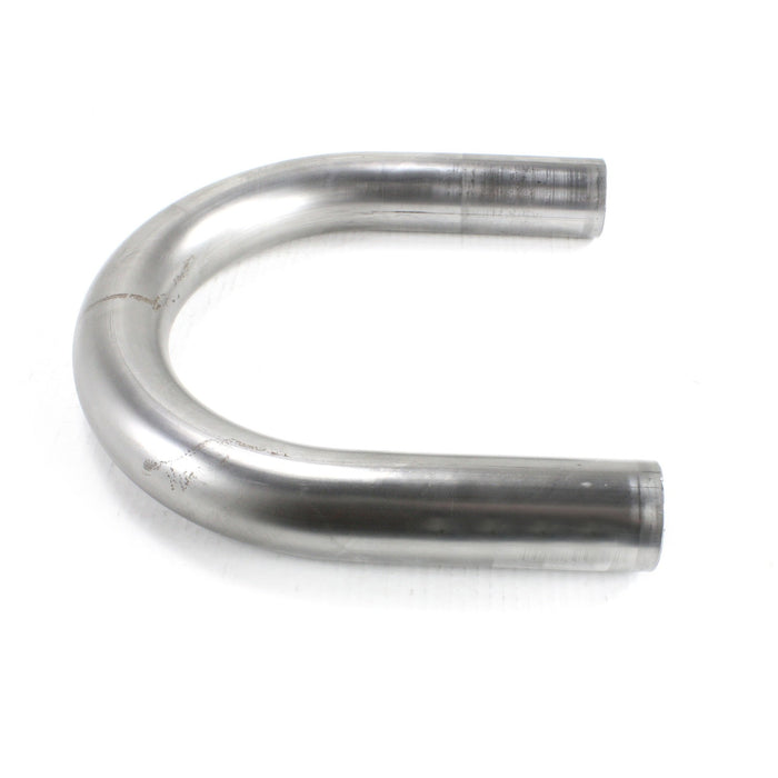 Patriot Exhaust H7051 Patriot Exhaust H7052 16 gauge 2 1/4" tube diameter, 6" radius U-bends. - Truck Part Superstore