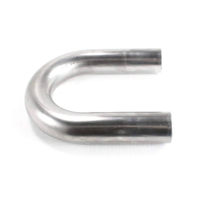 Patriot Exhaust H7052 Patriot Exhaust H7053 16 gauge 2 1/4" tube diameter, 3 1/2" radius J-bends. - Truck Part Superstore