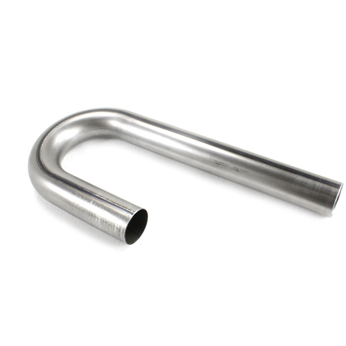 Patriot Exhaust H7053 Patriot Exhaust H7053 16 gauge 1 1/2" tube diameter, 3" radius 6" 15" legs. - Truck Part Superstore