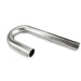 Patriot Exhaust H7053 Patriot Exhaust H7053 16 gauge 1 1/2" tube diameter, 3" radius 6" 15" legs. - Truck Part Superstore