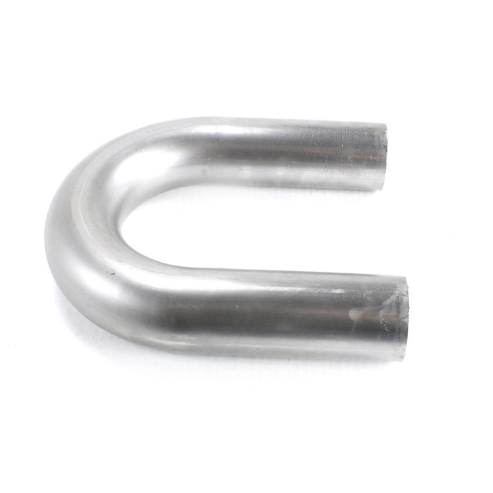 Patriot Exhaust H7056 Patriot Exhaust H7065 16 gauge 3 1/2" diameter, 7" radius U- bends. - Truck Part Superstore