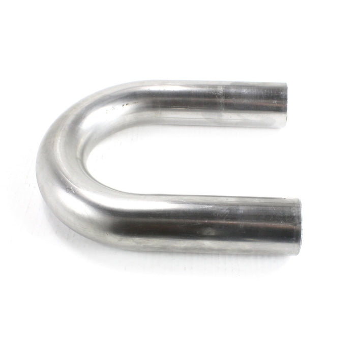 Patriot Exhaust H7057 Patriot Exhaust H7058 16 gauge 2 1/2" tube diameter, 4" radius J-bends. - Truck Part Superstore