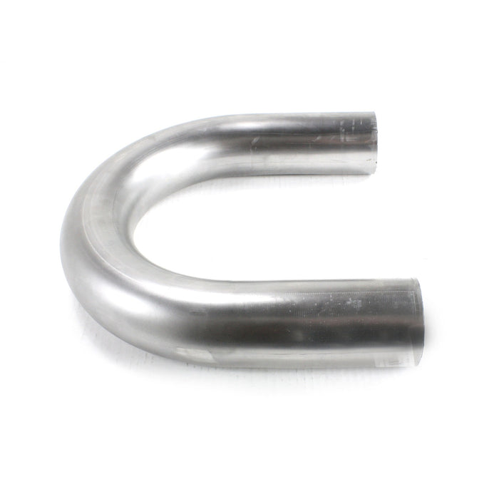 Patriot Exhaust H7060 Patriot Exhaust H7061 18 gauge 3" diameter, 3 1/2" radius 90 degree bends. - Truck Part Superstore