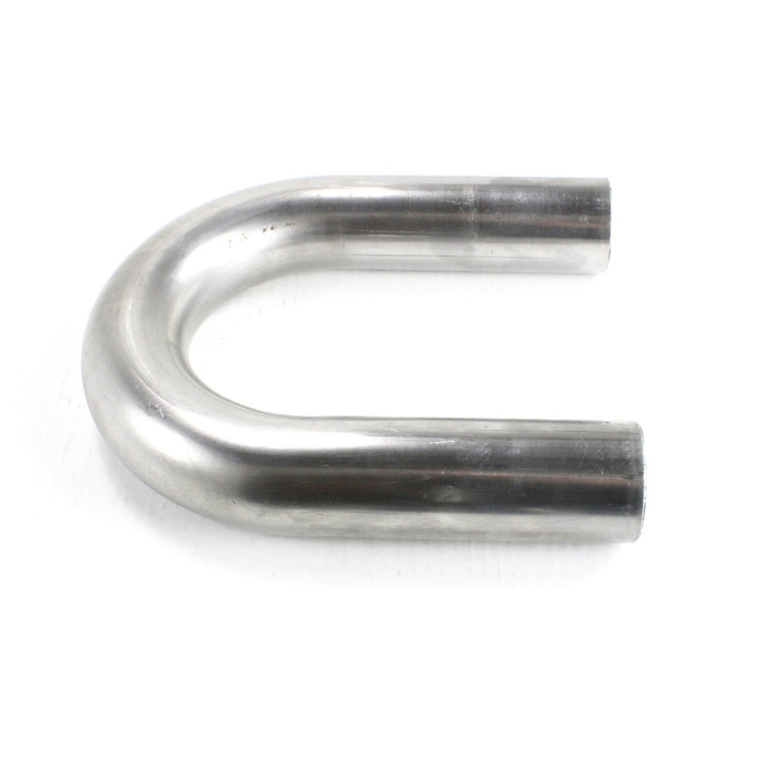 Patriot Exhaust H7073 Patriot Exhaust H7074 18 gauge 2 1 /2" diameter, 5" radius U- bends. - Truck Part Superstore