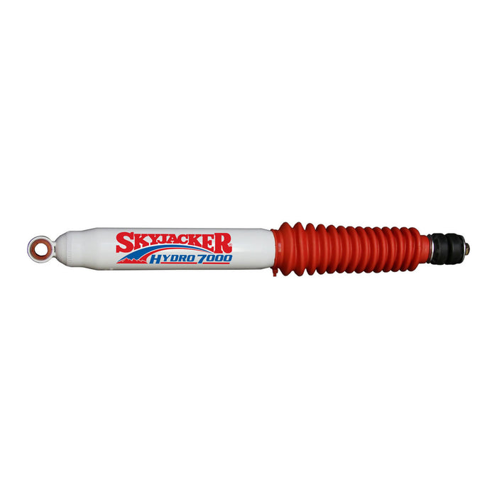 Skyjacker H7074 Hydro Shock Absorber 02-05 Avalanche 2500/Suburban 2500/Tahoe 22.25 Inch Extended 13.47 Inch Collapsed Skyjacker - Truck Part Superstore