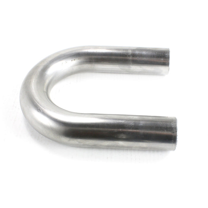 Patriot Exhaust H7074 Patriot Exhaust H7075 18 gauge 2 1/4" diameter, 4" radius 6" 15" legs. - Truck Part Superstore