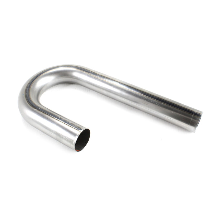 Patriot Exhaust H7075 Patriot Exhaust H7076 18 gauge 2 1/2" diameter, 4" radius 6" 15" legs. - Truck Part Superstore