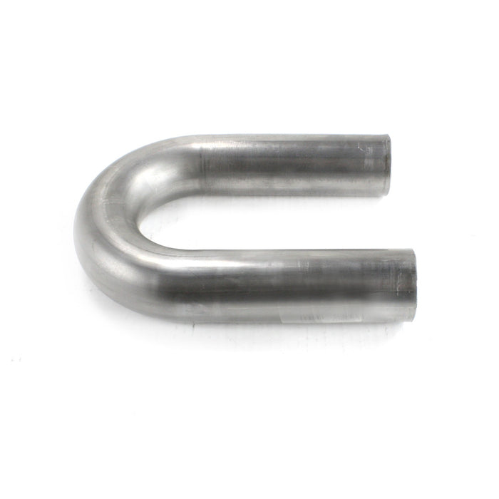 Patriot Exhaust H7077 Patriot Exhaust H7078 18 gauge 2 3/8" diameter, 3" radius 6" 15" legs. - Truck Part Superstore