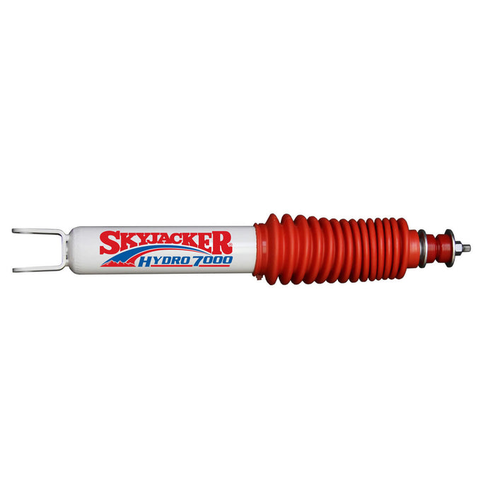 Skyjacker H7096 Hydro Shock Absorber 99-06 Silverado/Sierra 1500 00-05 Tahoe/Yukon 21.5 Inch Extended 13.76 Inch Collapsed Skyjacker - Truck Part Superstore