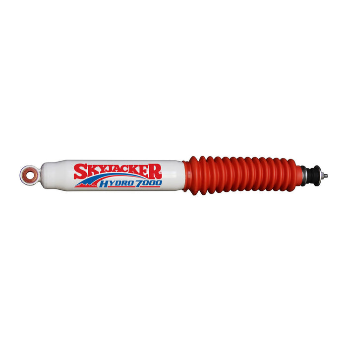 Skyjacker H7098 Hydro Shock Absorber 24.75 Inch Extended 15.84 Inch Collapsed 07-14 Toyota FJ Cruiser Skyjacker - Truck Part Superstore