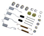 Crown Automotive Jeep Replacement H7170 Brake Kit; For Use w/ PN[4636779]; - Truck Part Superstore