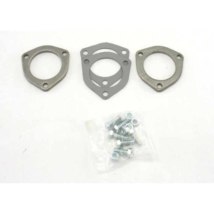 Patriot Exhaust H7230 Patriot Exhaust H7231 Universal weld-on 18mm oxygen sensor fitting. - Truck Part Superstore