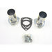 Patriot Exhaust H7232 Patriot Exhaust H7233 3" diameter, 2 1/2" outlet Oxygen Sensor Reducers. - Truck Part Superstore