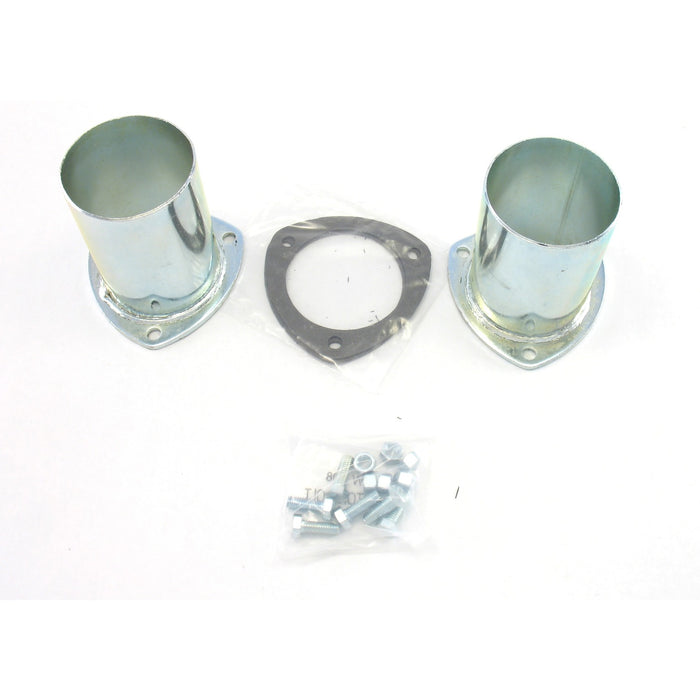 Patriot Exhaust H7246 Accessory Drive Belt Kit - Truck Part Superstore