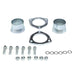 Patriot Exhaust H7247 Patriot Exhaust H7239 2 1/2" diameter, 2" outlet Collector Reducers. - Truck Part Superstore