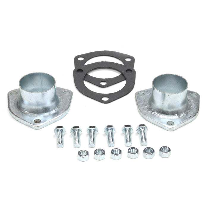 Patriot Exhaust H7248 Accessory Drive Belt Kit - Truck Part Superstore