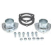 Patriot Exhaust H7248 Accessory Drive Belt Kit - Truck Part Superstore