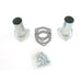 Patriot Exhaust H7250 Patriot Exhaust H7251 3" diameter, 2 1/4" outlet Collector Reducers. - Truck Part Superstore