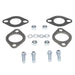 Patriot Exhaust H7257 Patriot Exhaust H7258 3-bolt 2" diameter Collector Flange Kits. - Truck Part Superstore