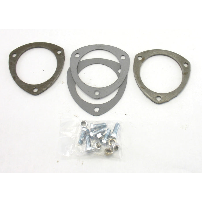 Patriot Exhaust H7261 Patriot Exhaust H7265 Collector Flange 2 1/2". - Truck Part Superstore