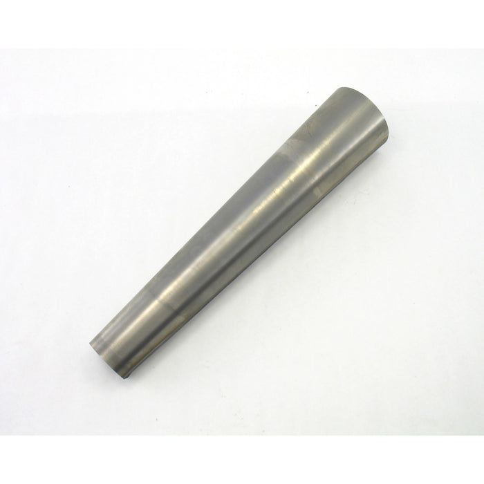 Patriot Exhaust H7320 Patriot Exhaust H7321 Exhaust Tip Megaphone Chrome. - Truck Part Superstore