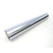 Patriot Exhaust H7321 Patriot Exhaust H7323 Exhaust Tip Megaphone Raw Steel. - Truck Part Superstore