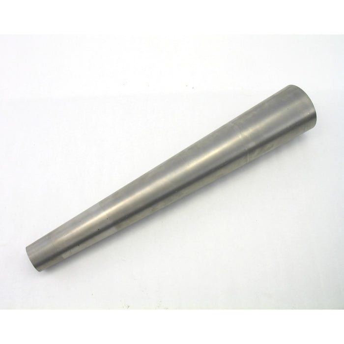 Patriot Exhaust H7323 Patriot Exhaust H7324 Exhaust Tip Megaphone Chrome. - Truck Part Superstore