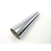Patriot Exhaust H7328 Patriot Exhaust H7329 Exhaust Tip Megaphone Raw Steel. - Truck Part Superstore